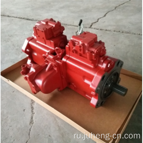 Гидравлический главный насос K3V180DTP